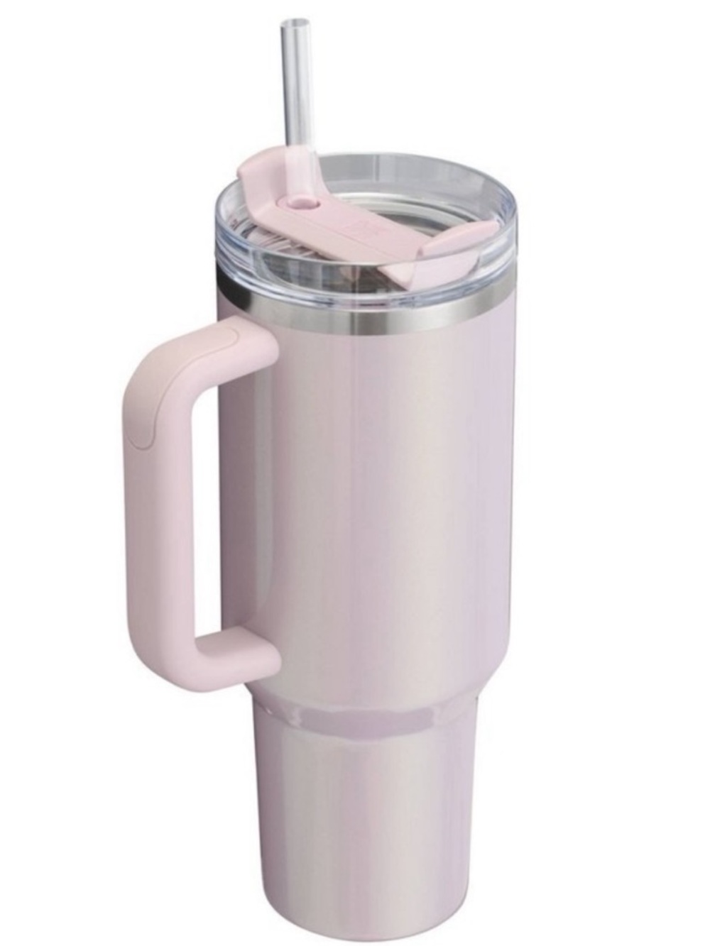 Final Price Drop New Stanley 40 oz Quencher - Picture 2 of 8